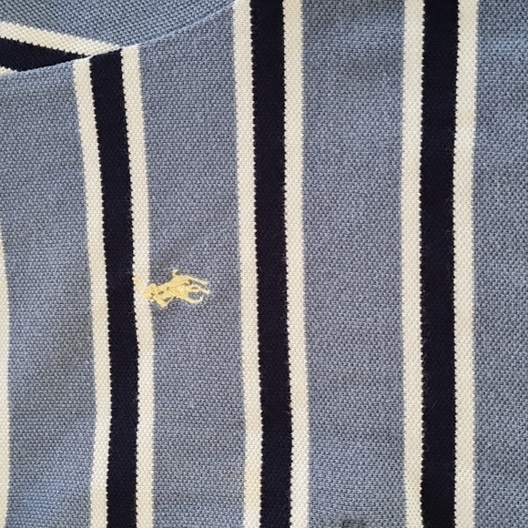 VINTAGE POLO SHIRT - Picture 8 of 10